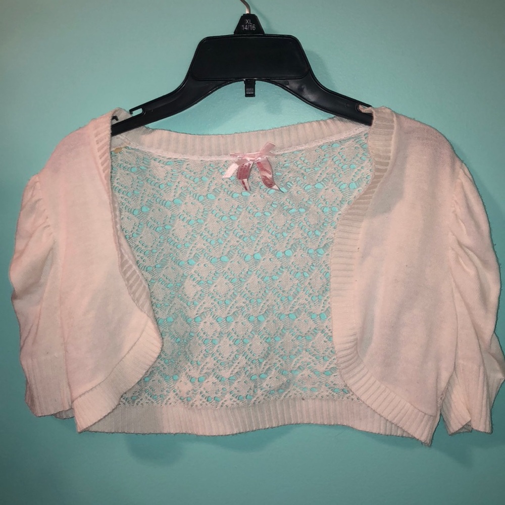 dress jacket